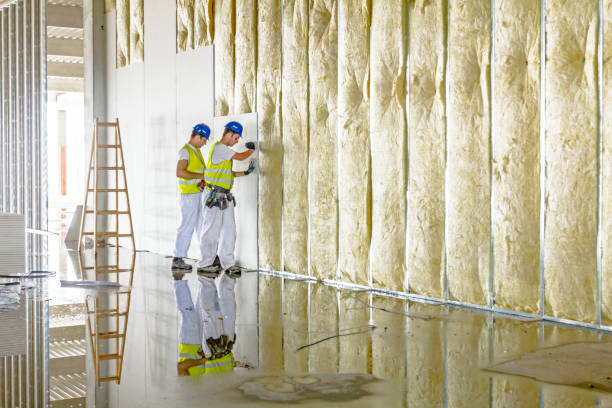 Trusted Sunbury, OH Insulation Contractor Experts